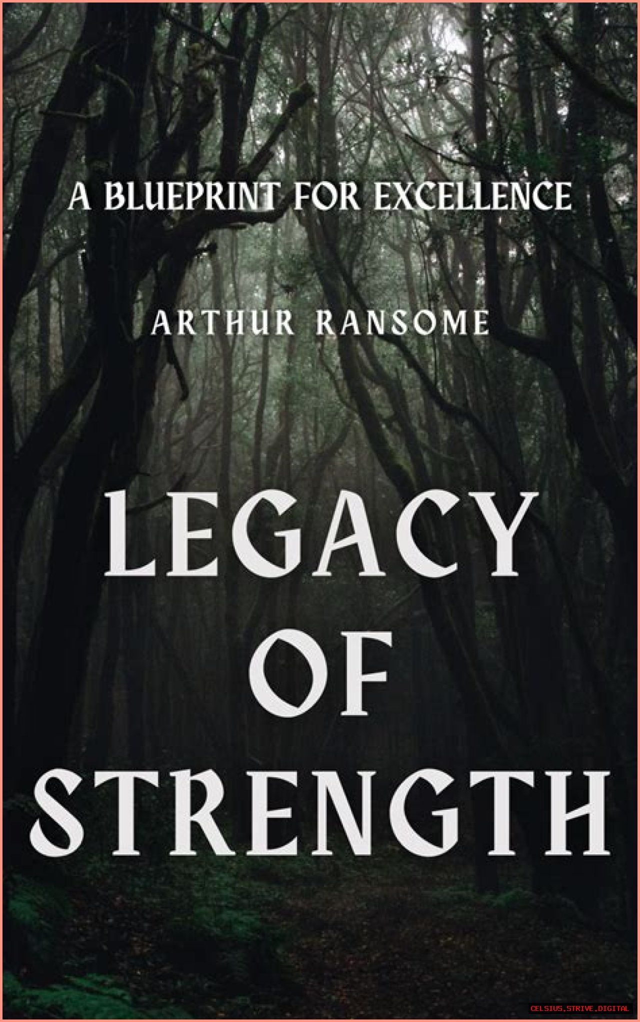 A Legacy Of Strength And Potential