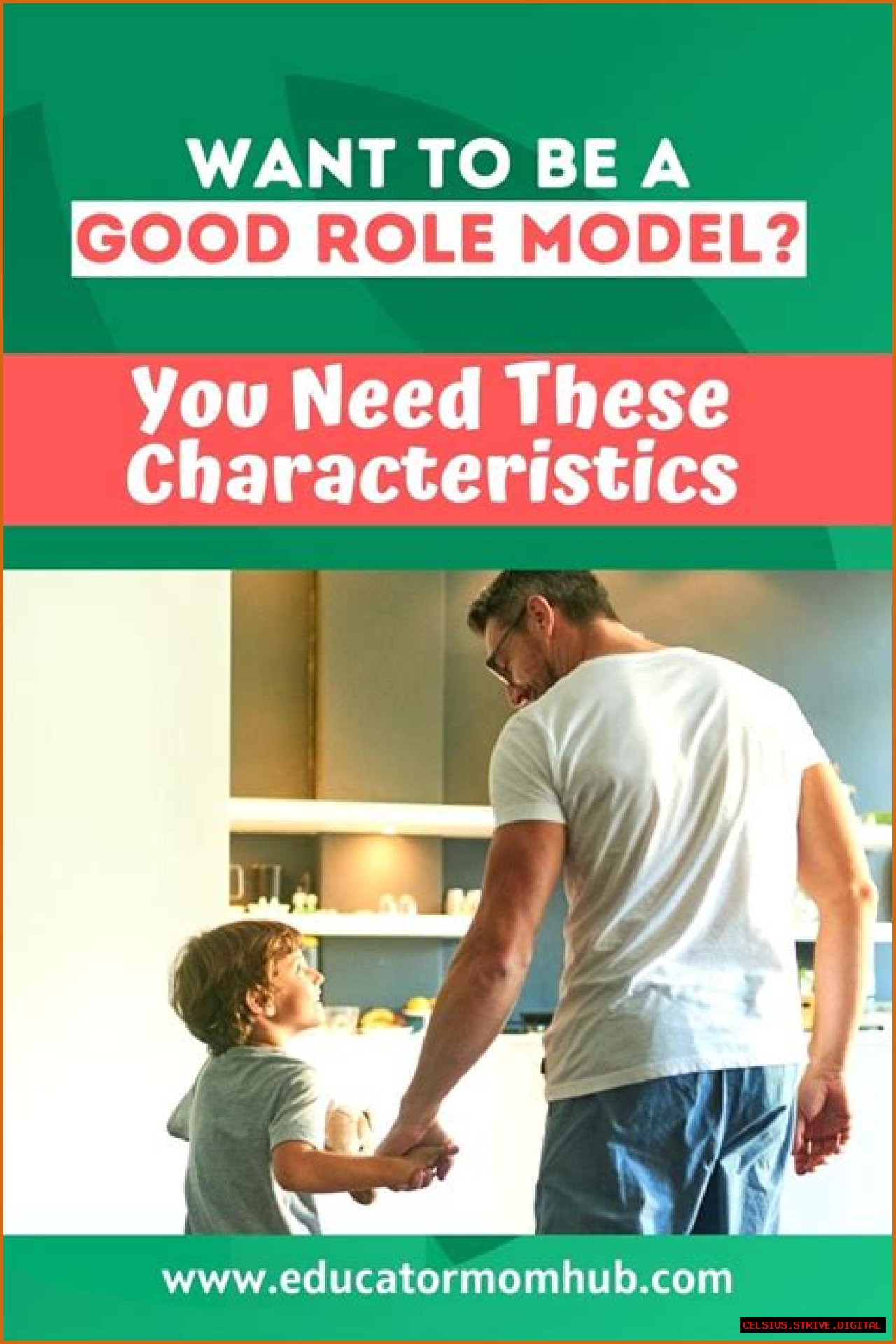 A Role Model Of Strength And Perseverance