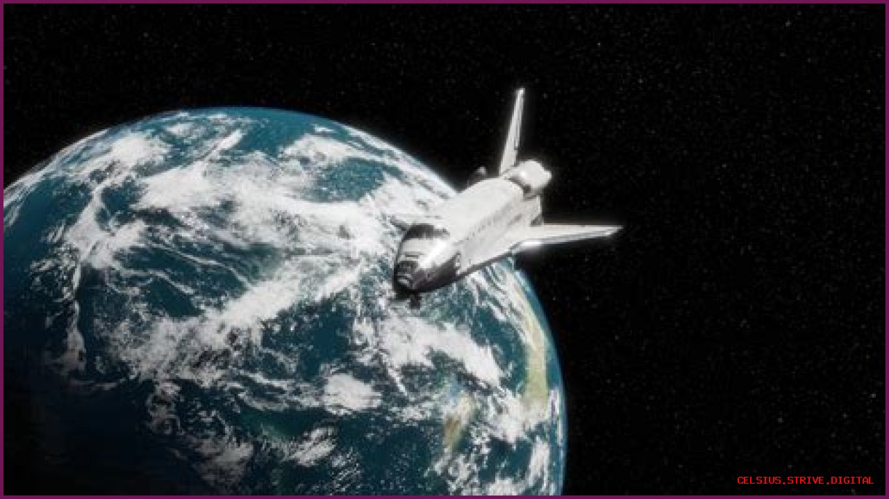 A Supportive Partner In Space Exploration