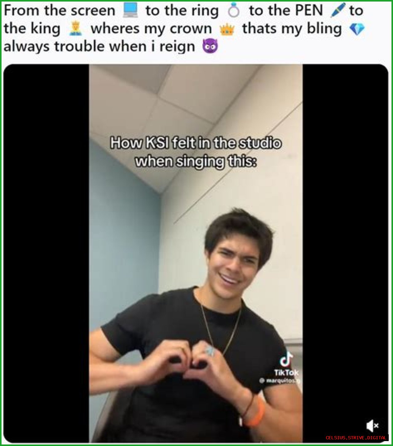 From The Screen To The World