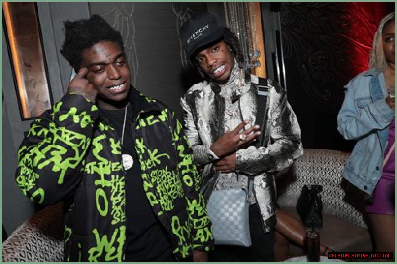 Is YNW Melly Really Dead? Unraveling The Truth Behind The Rumors