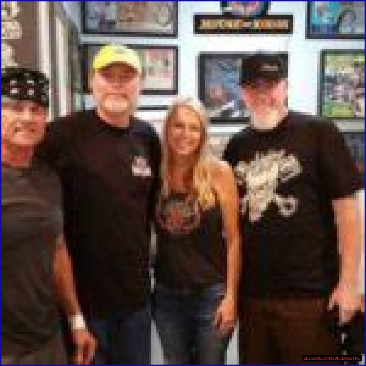 Mike Zabonik- Bio, Age, Height, Net worth, Wife, Marriage