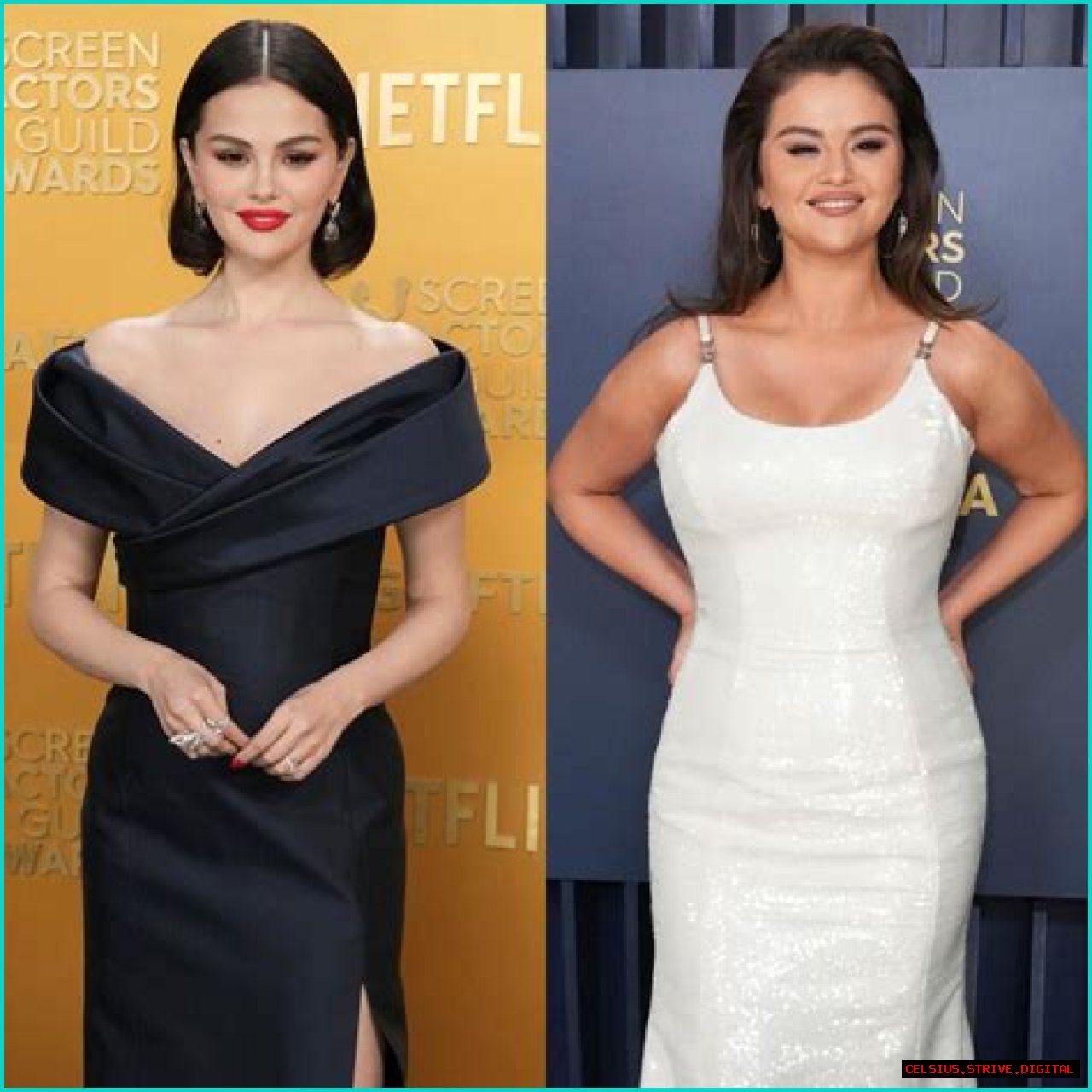 Selena Gomez's Pregnancy Rumors In Season 3