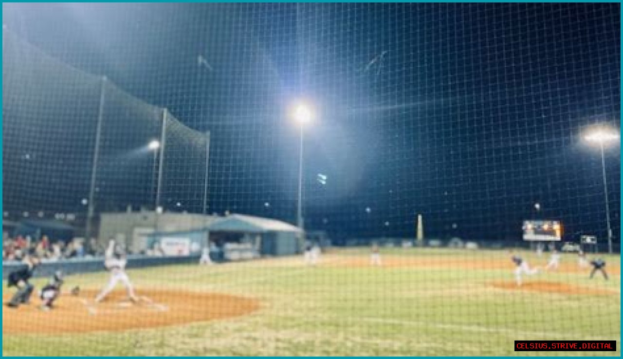 Success In Baseball And Business