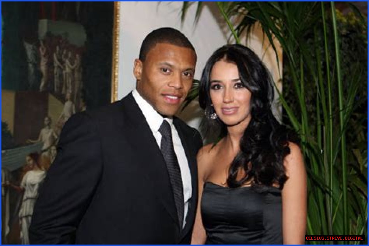 The Ultimate Guide To Ronaldinho's Wife: Priscilla Coelho