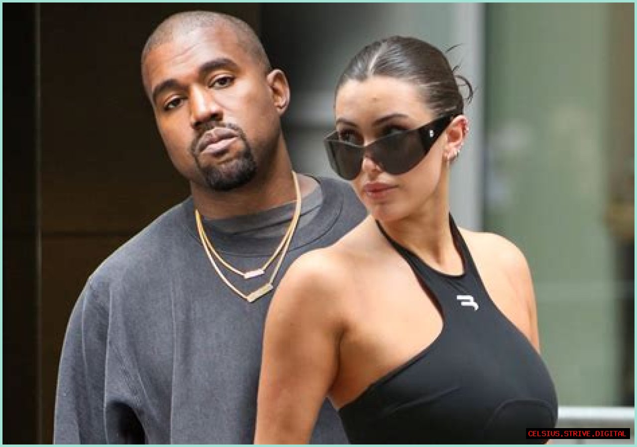 The Unmeasurable Height Of Kanye West's Influence