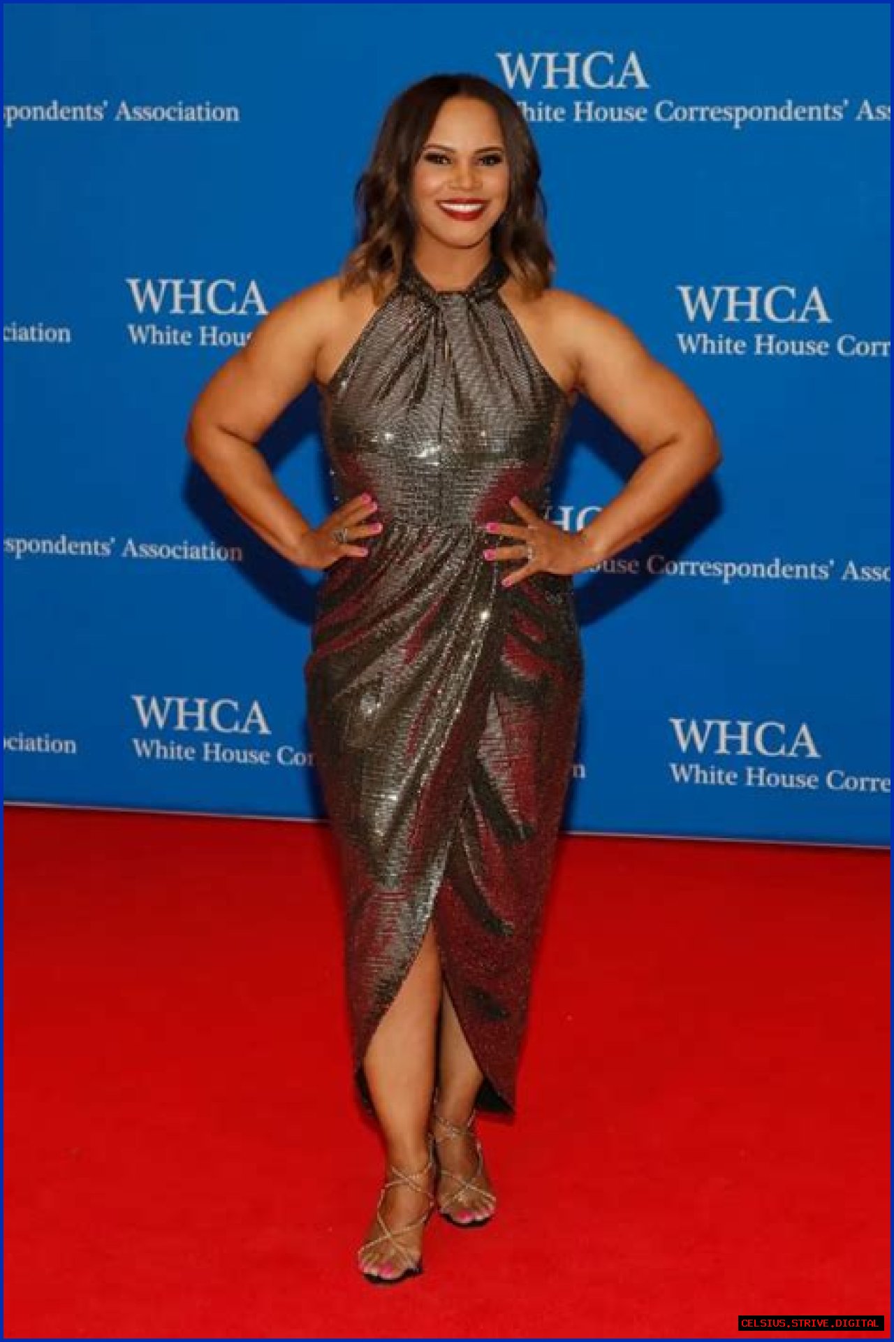 Unveiling The Truth About Laura Coates' Weight Gain: Discoveries And Insights