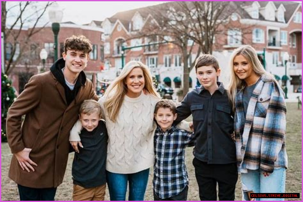 Why Did Kim Adams Divorce Husband Jeffrey Daudert? Settlement And Children